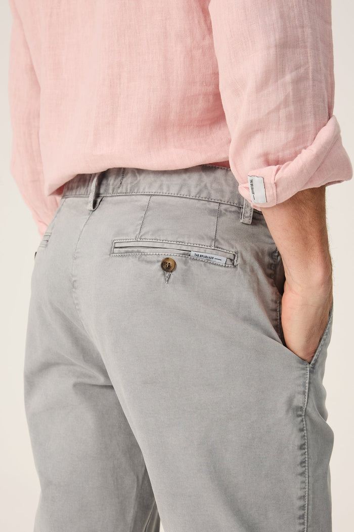 The Chino Gris Huesca