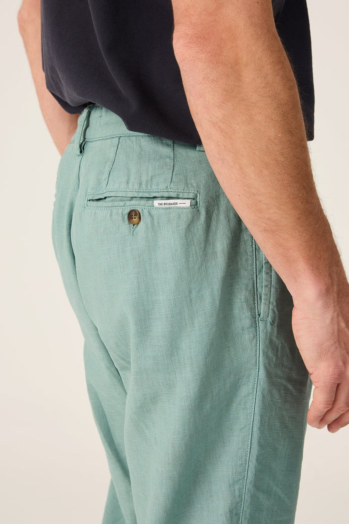 The Chino Lino Verde Formentor