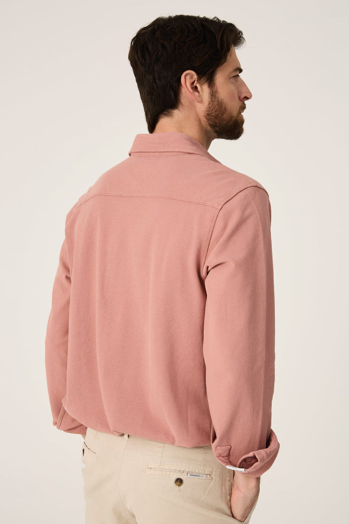 The Cotton Camisa Teja Lanzarote