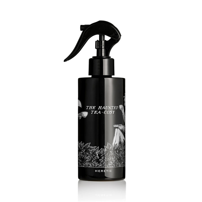 The Haunted Tea Cosy Room Spray