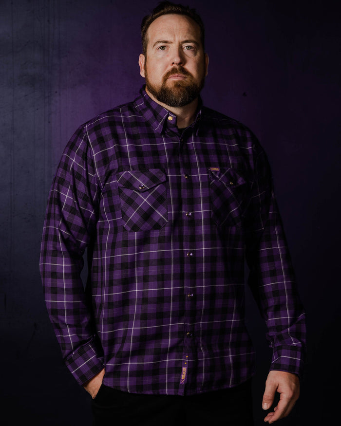 The Merit Flannel - Dixxon Flannel Co.