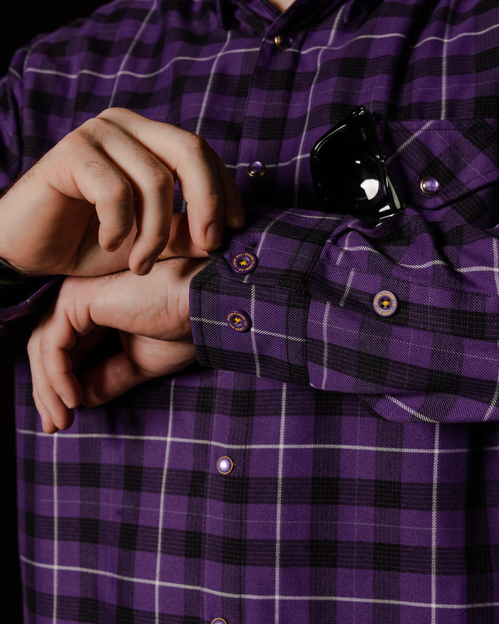 The Merit Flannel - Dixxon Flannel Co.