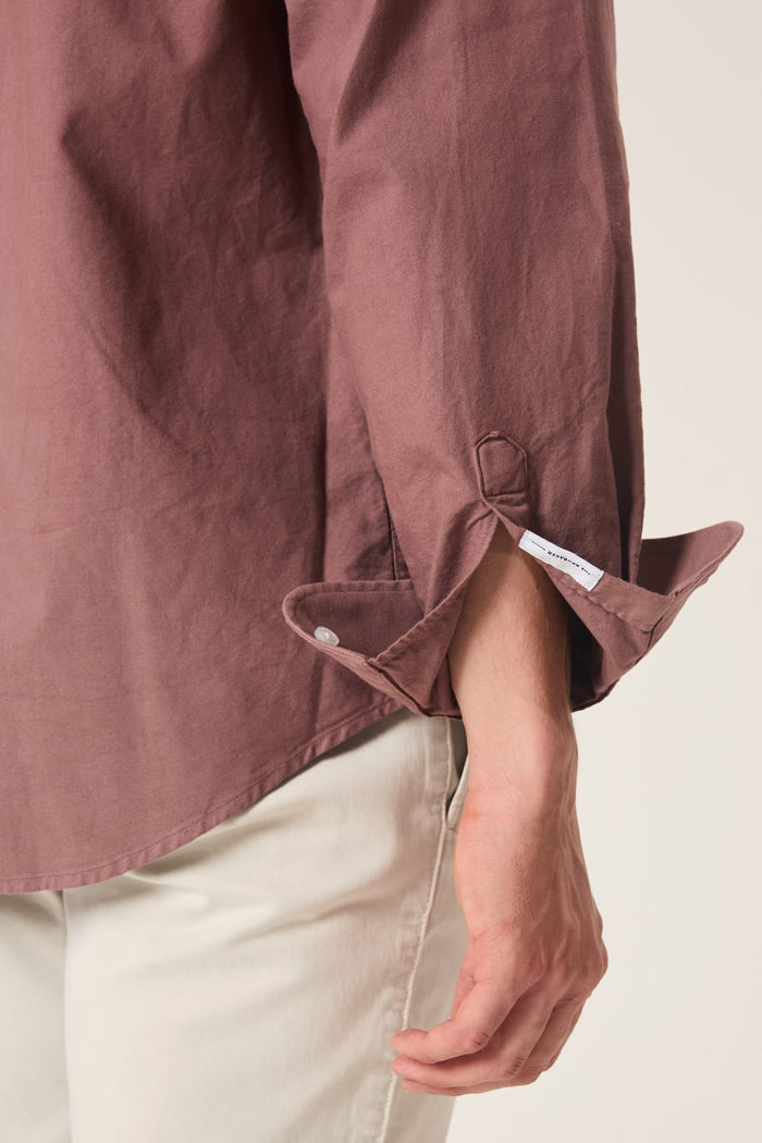 The Oxford Casual Morado Toro