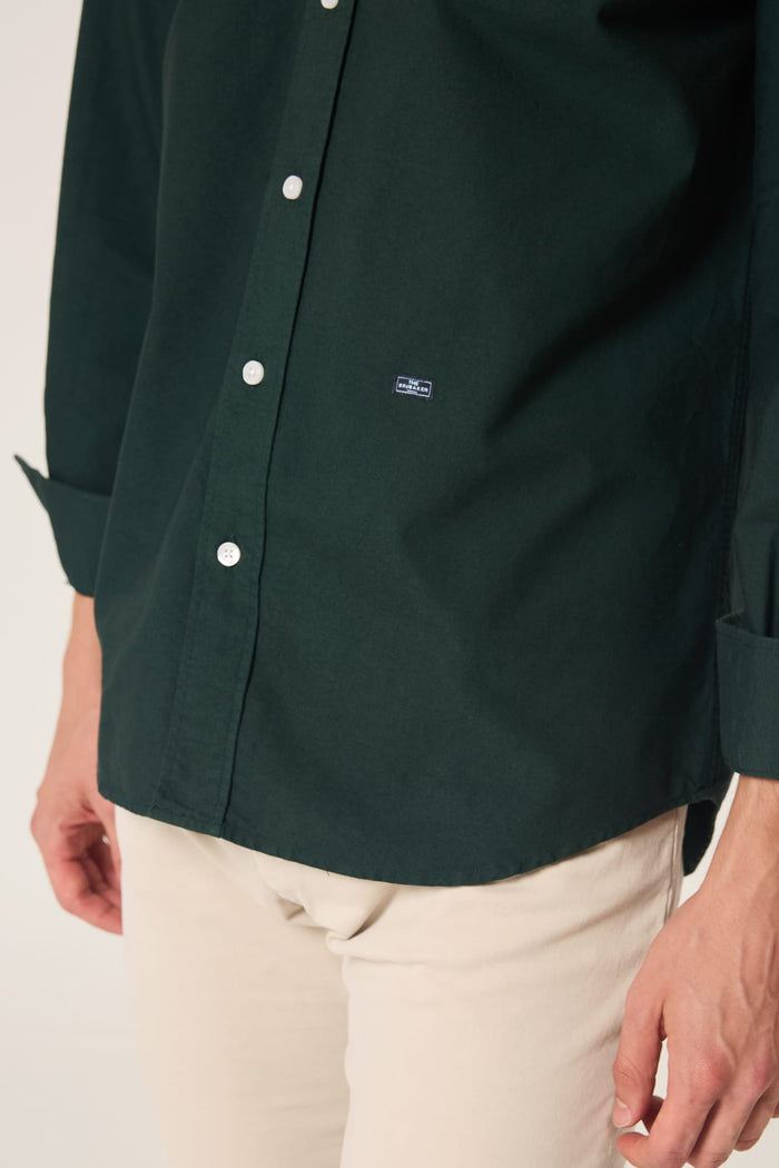 The Oxford Casual Verde Puig