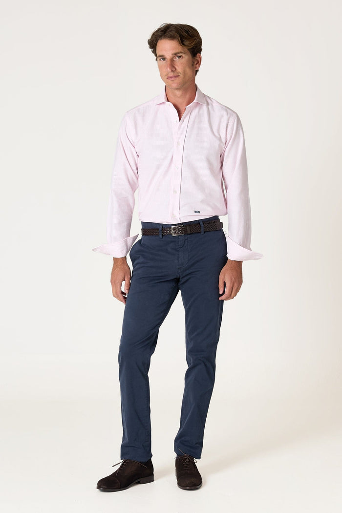 The Oxford Raya Rosa