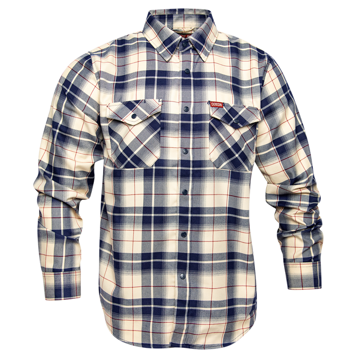 The Passion Flannel