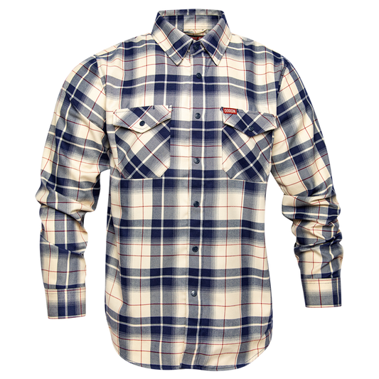 The Passion Flannel