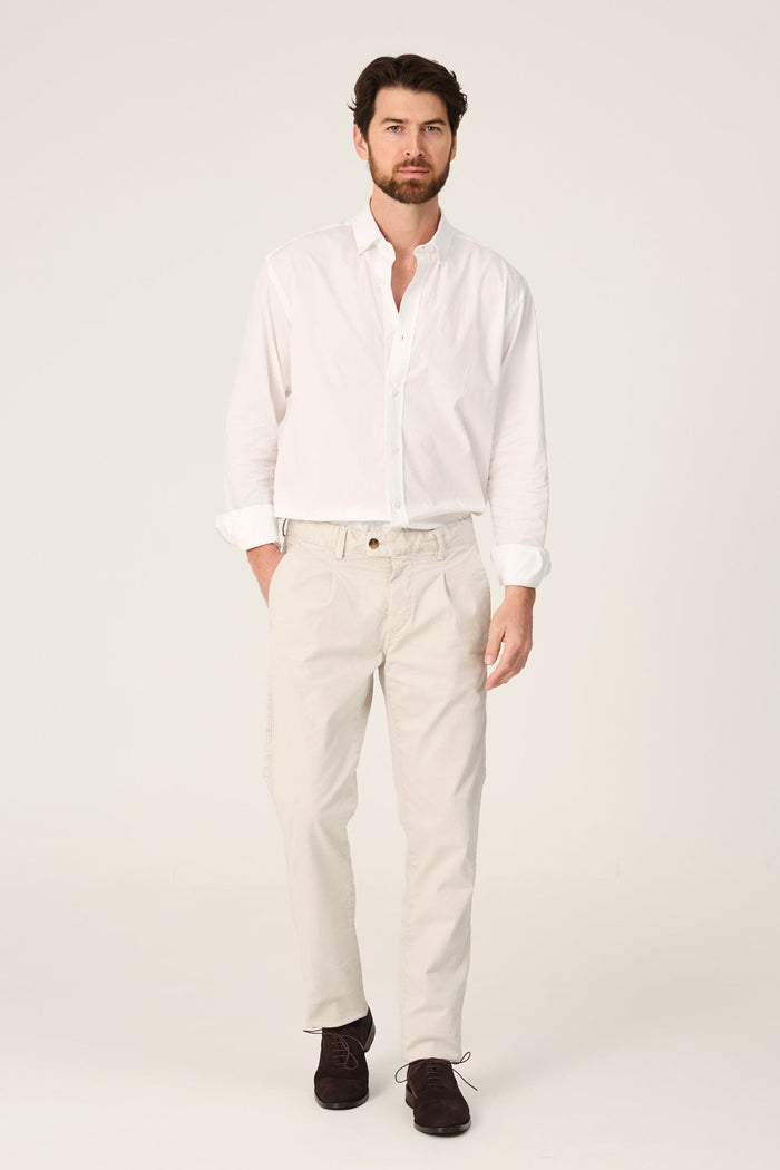 The Popelin Blanco
