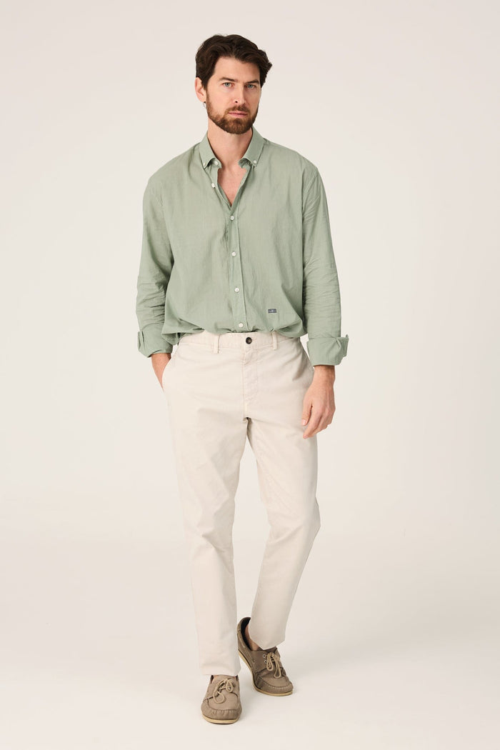 The Popelin Casual Verde Cosgaya