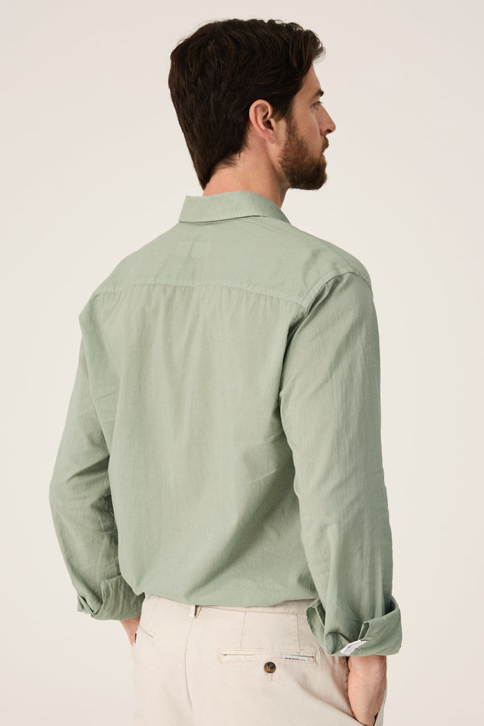 The Popelin Casual Verde Cosgaya