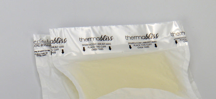 ThermaBliss Paraffin Feet Lavender