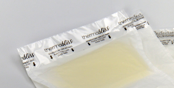 ThermaBliss Paraffin Feet Lavender