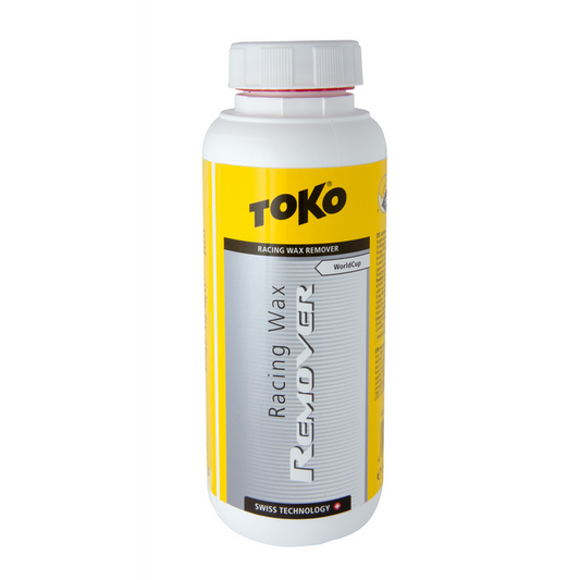 A product picture of the Toko Racing Waxremover
