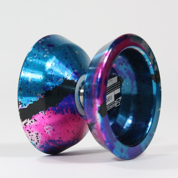Burst (Blue/Black/Pink)