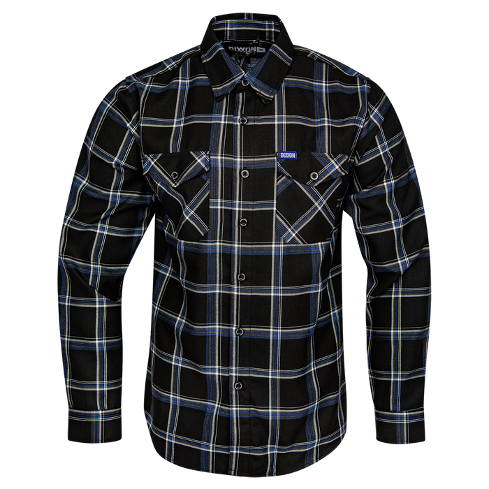 Tradesman Flannel