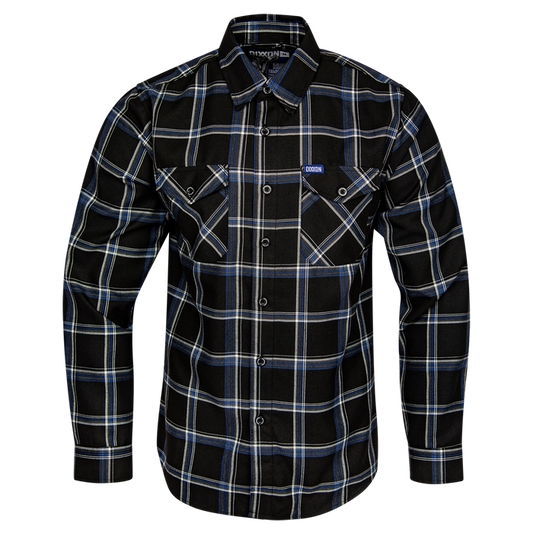 Tradesman Flannel