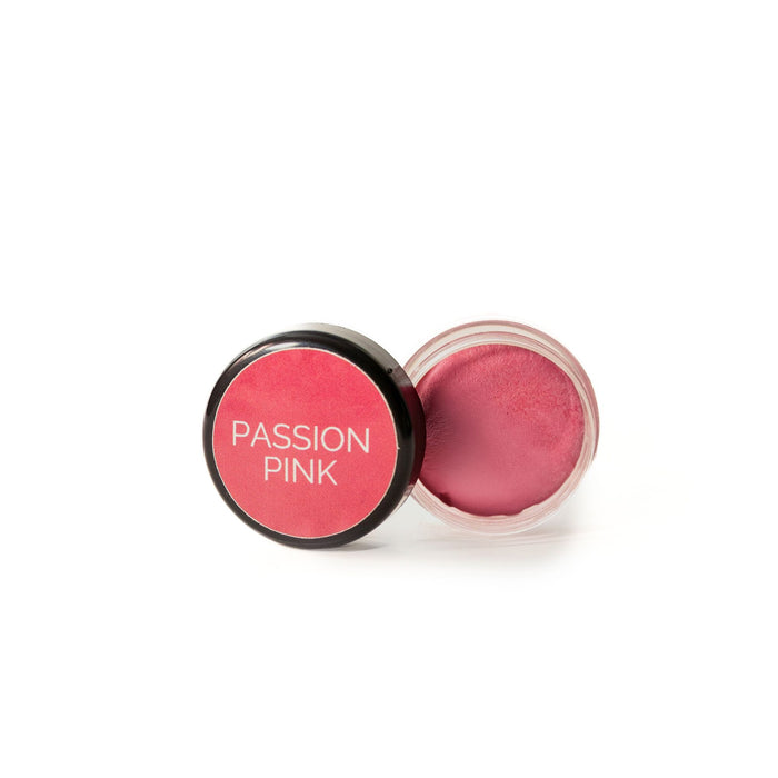 Passion Pink