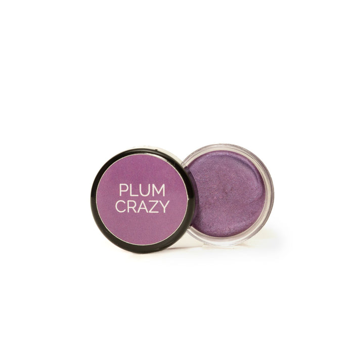 Plum Crazy