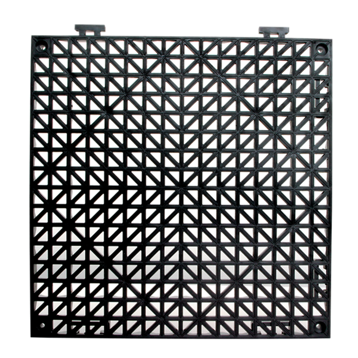 Turtle Plastics Tile Matting