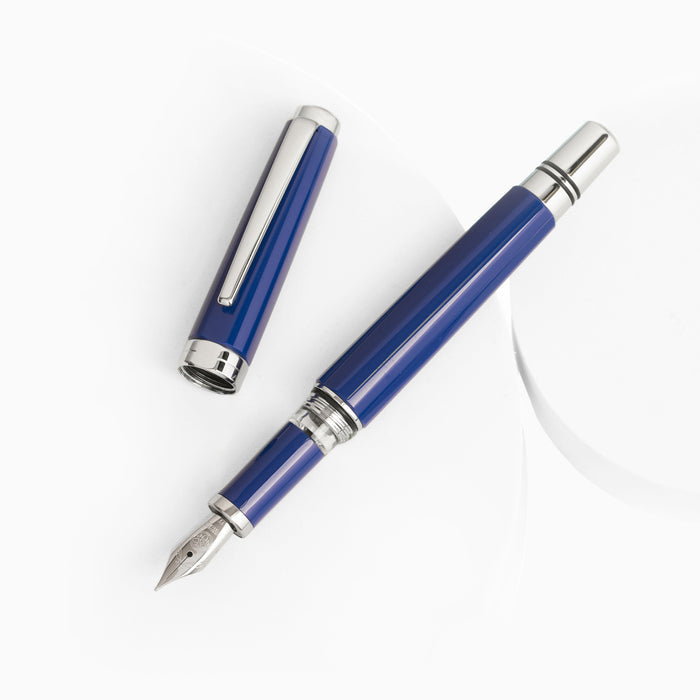 TWSBI | Classic Sapphire Fountain Pen FOUNTAIN PEN