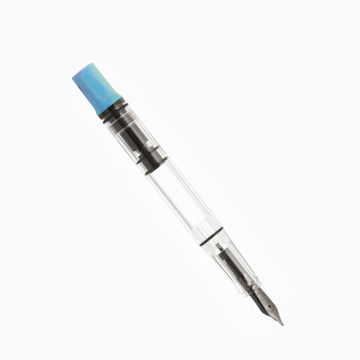TWSBI | ECO Cosmo w/Onyx Fountain Pen