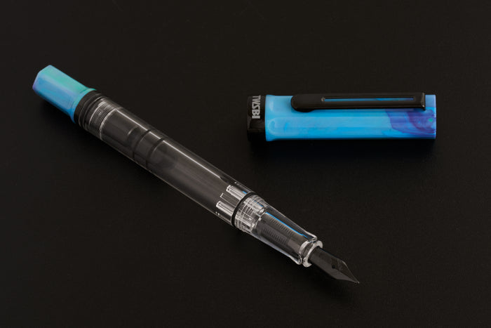 TWSBI | ECO Cosmo w/Onyx Fountain Pen
