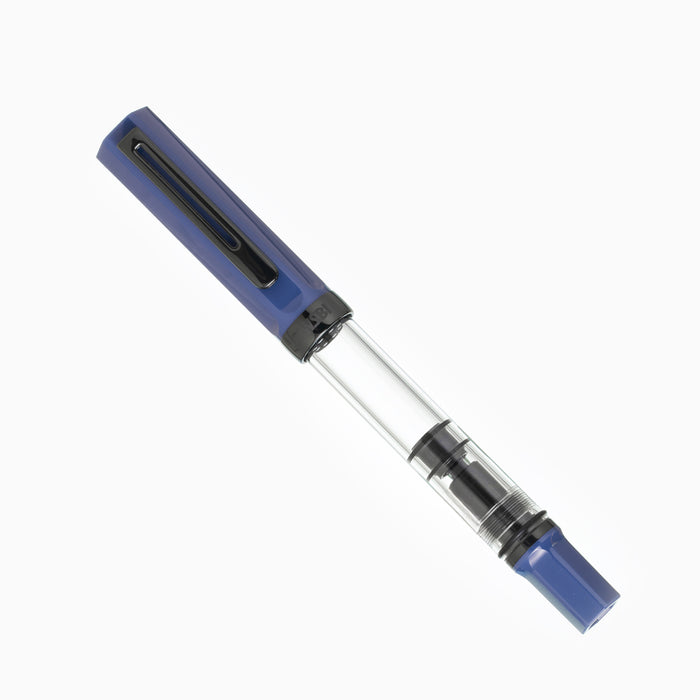 TWSBI | ECO Slate Blue Fountain Pen