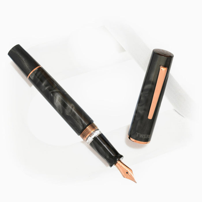TWSBI | Obsidian Fountain Pen