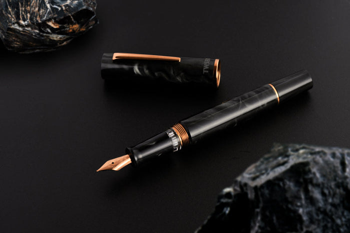 TWSBI | Obsidian Fountain Pen