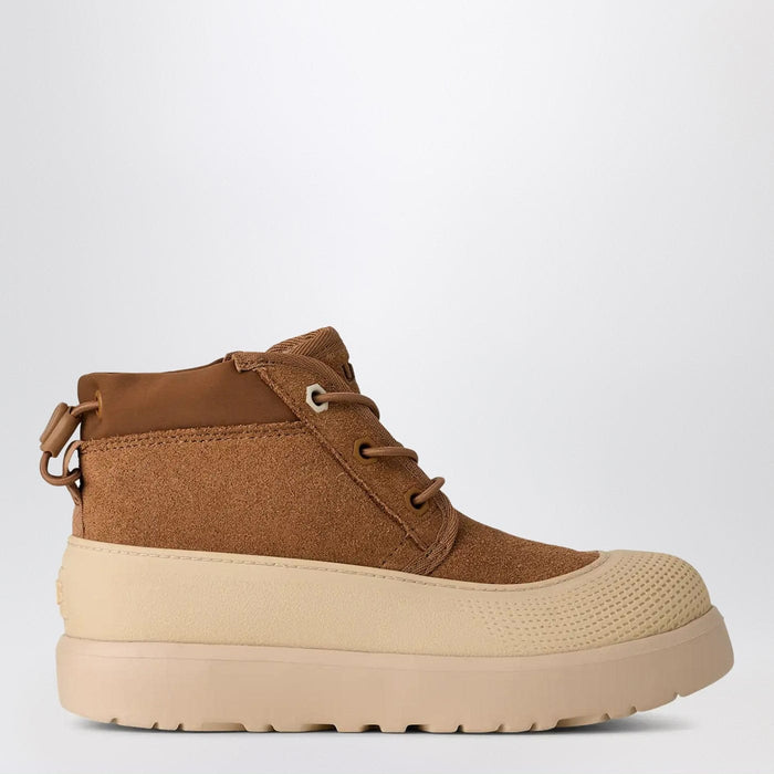 Shoes UGG - Chestnut Neumel Weather Hybrid ankle boots Brand