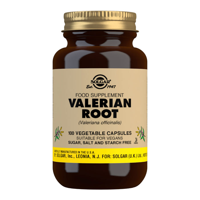 Solgar Valerian Root_1