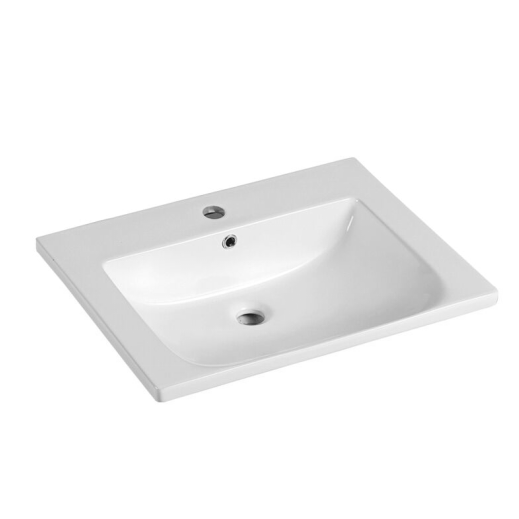 Vanity Top with Undermount Basin 605-1205mm