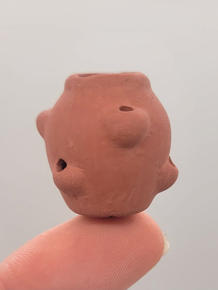 Various Terracotta Pots 4pc