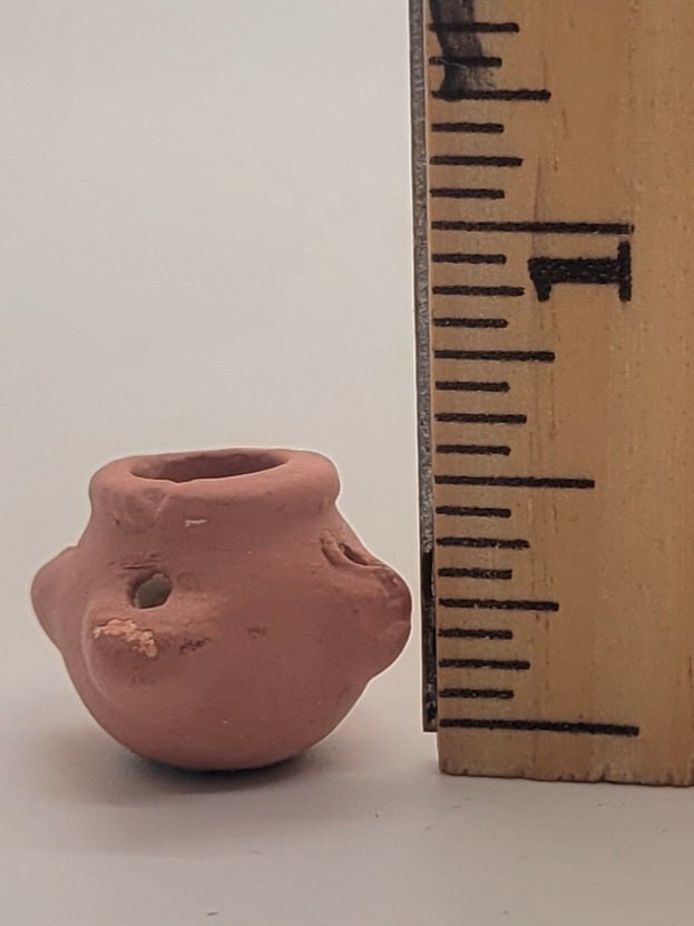 Various Terracotta Pots 4pc