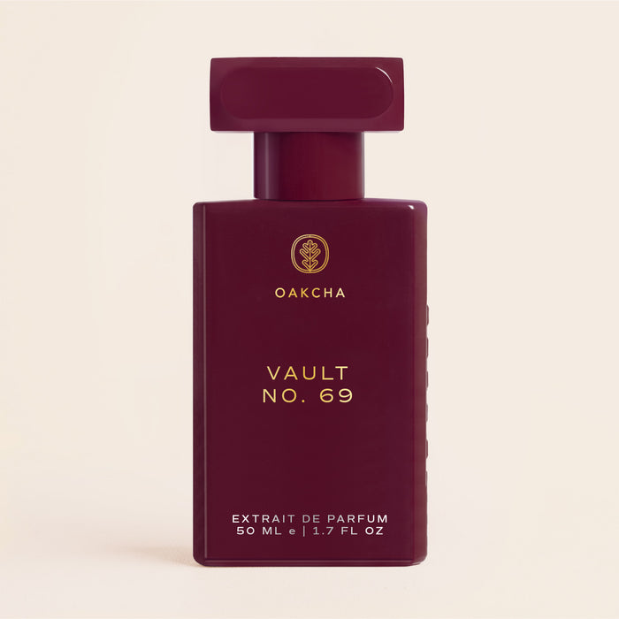 Vault No. 69