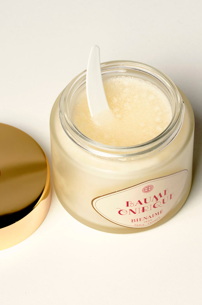 Vermeil Body Baume