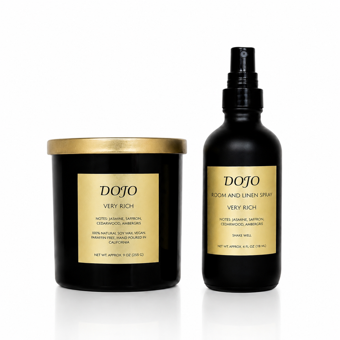 Very Rich Home Fragrance Set