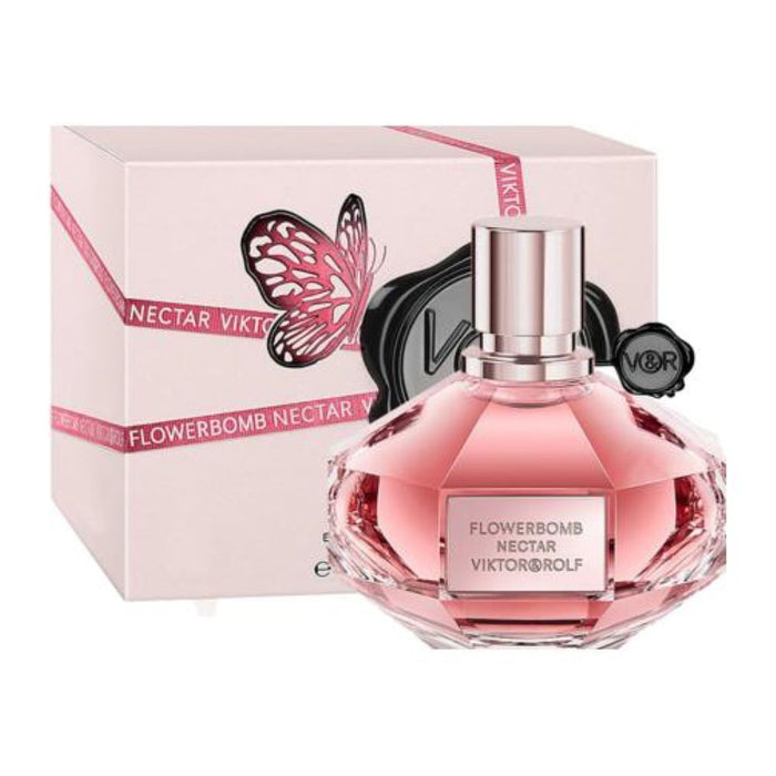 VIKTOR & ROLF FLOWER BOMB NECTAR INTENSE EDP 90ML