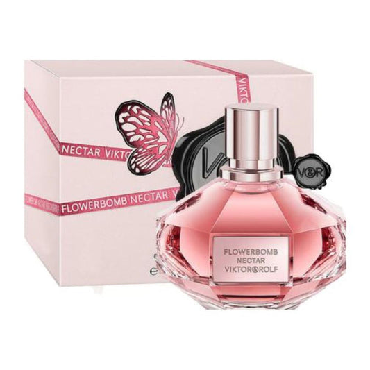 VIKTOR & ROLF FLOWER BOMB NECTAR INTENSE EDP 90ML