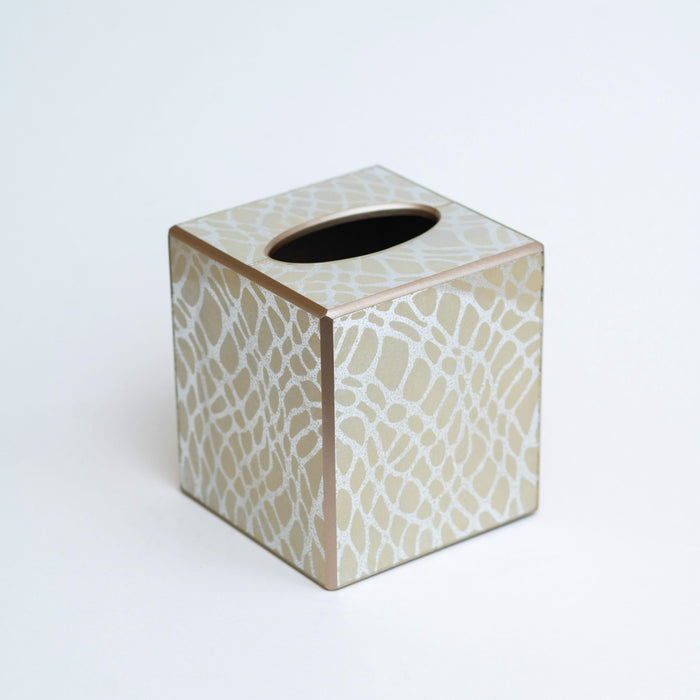Waylande Gregory Mesh Bath Accessories