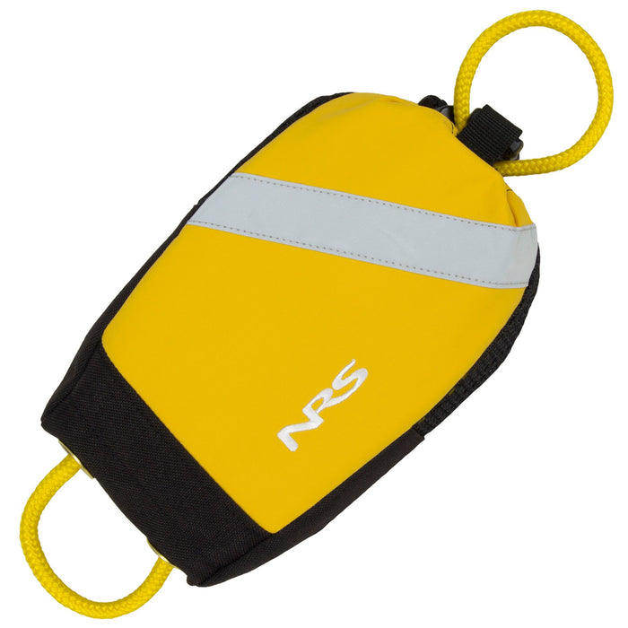 Wedge Rescue Throw Bag