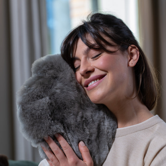 Weich Amor Hot Water Bottle