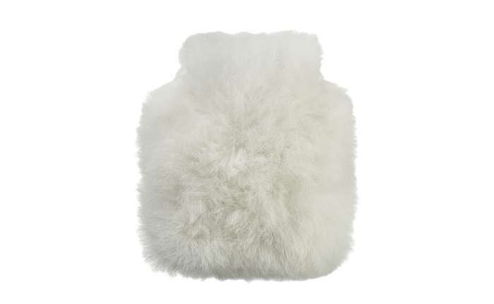 Mini (200 mL) / Pearl White