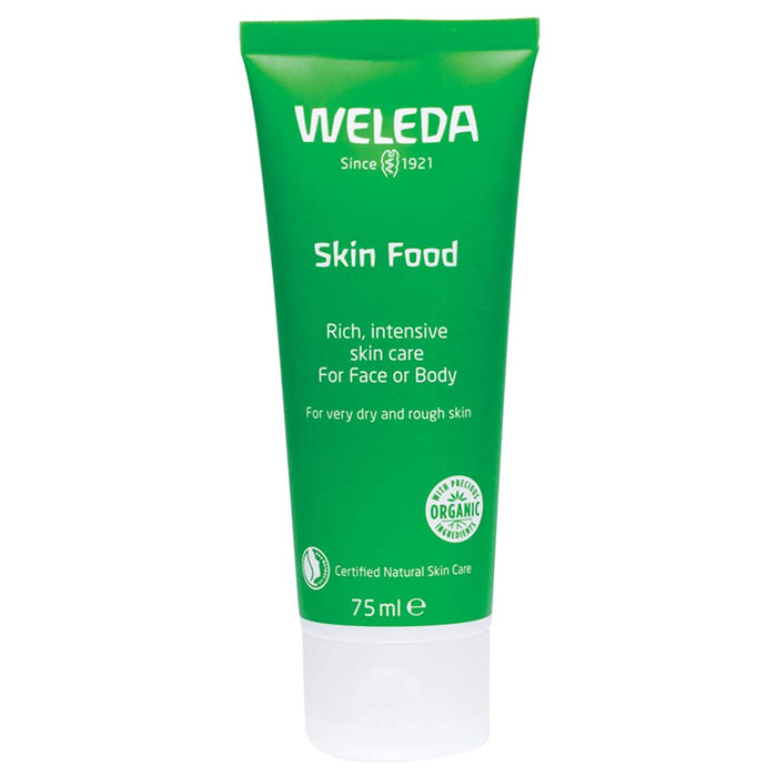 Weleda Skin Food - 75ml - L'Organic