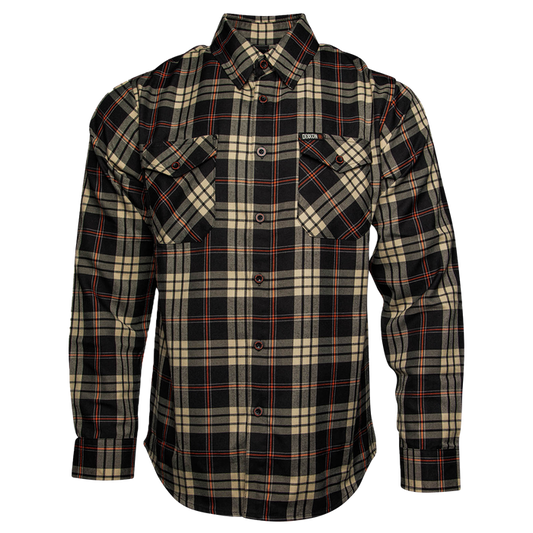 Whitechapel Flannel - Dixxon Flannel Co.