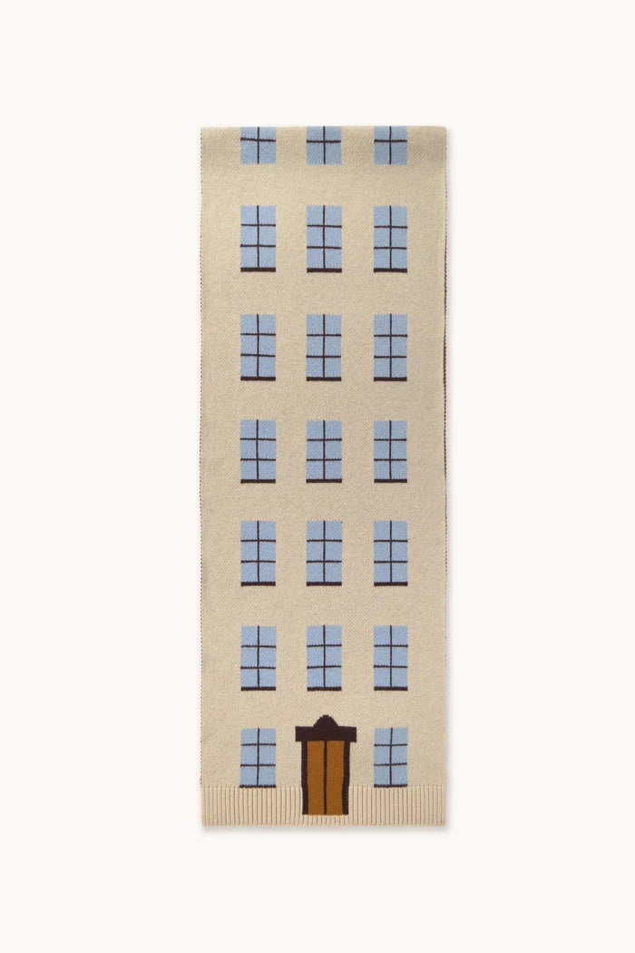 Windows Scarf