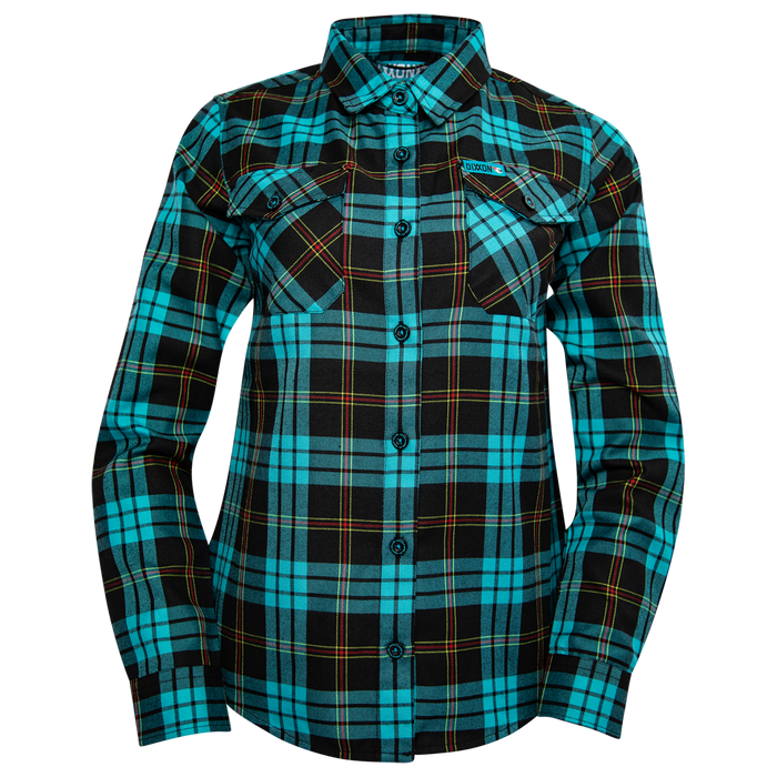 Women's Better Lovers Flannel - Dixxon Flannel Co.