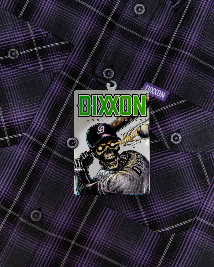 Women's Big League Bamboo Short Sleeve