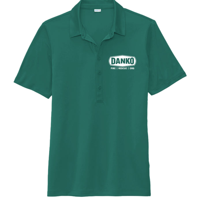 Marine Green / XS
