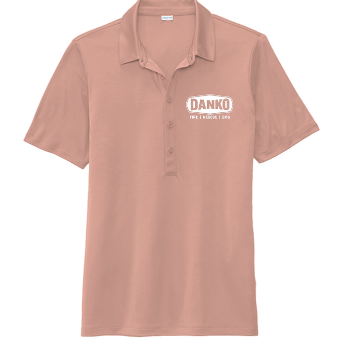 Soft Coral - FRONT